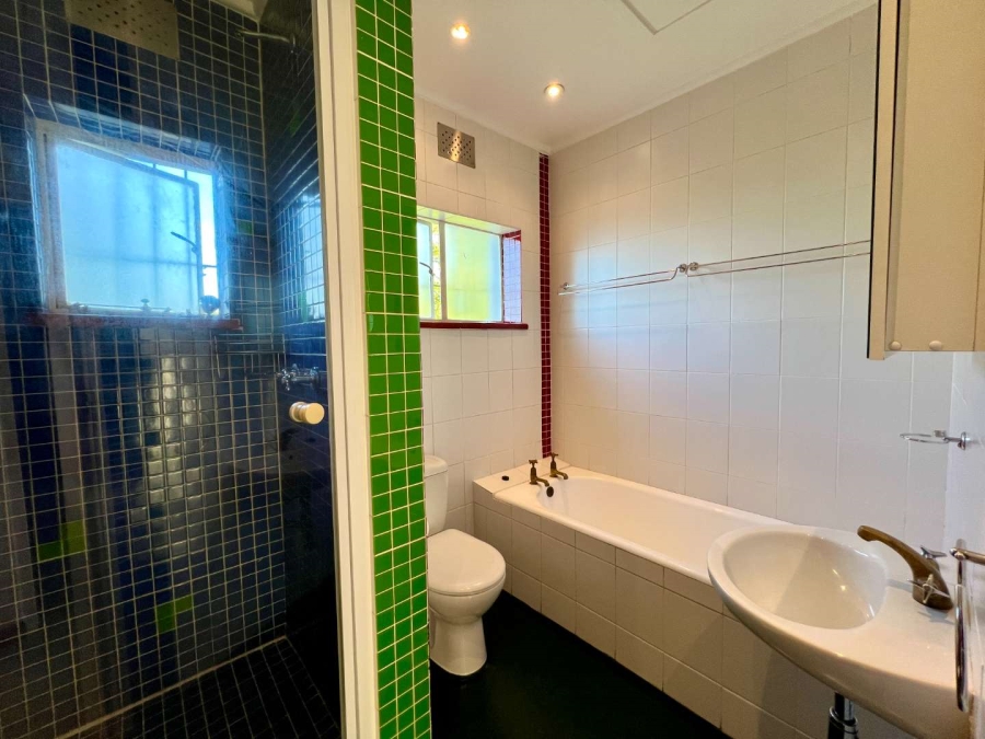 To Let 3 Bedroom Property for Rent in La Colline Western Cape